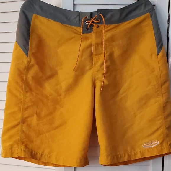 Patagonia Swim Patagonia Mens Swim Shorts Poshmark